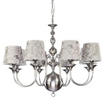 Jupiter BATUMI 1610 BM 8 CH потолочный светильник