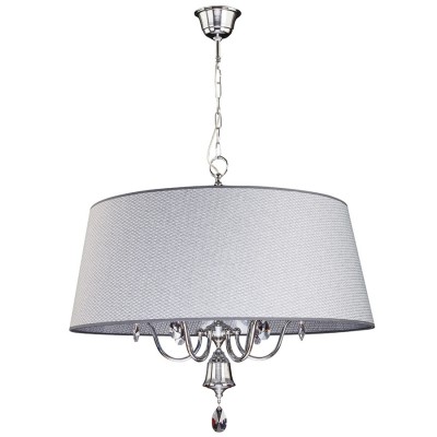 Jupiter EGIDA 1605 EG 6 CH потолочный светильник Jupiter EGIDA 1605 EG 6 CH потолочный светильник