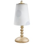 Jupiter EVAN 1157 EV N настольный светильник