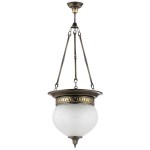 Jupiter GRENADA 884 GR D p потолочный светильник