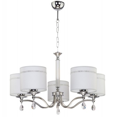 Jupiter JULIA 1527 JU 5 H потолочный светильник Jupiter JULIA 1527 JU 5 H потолочный светильник