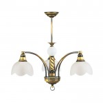 Jupiter JUPITER 3 JP 3 потолочный светильник