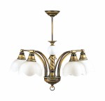 Jupiter JUPITER 5 JP 5 потолочный светильник