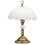 Jupiter JUPITER 6 JG настольный светильник