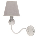 Jupiter LADY 1588 LY K BI настенный светильник