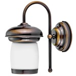 Jupiter LIV 1265 LIV K p настенный светильник