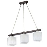 Jupiter POLA 1097 PO 3 ve потолочный светильник