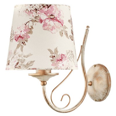 Jupiter SARA 1285 SA K ec настенный светильник Jupiter SARA 1285 SA K ec настенный светильник