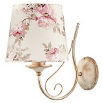 Jupiter SARA 1285 SA K ec настенный светильник