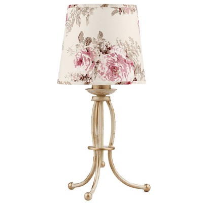 Jupiter SARA 1286 SA L ec настольный светильник Jupiter SARA 1286 SA L ec настольный светильник