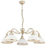 Jupiter XSARA 1172 XS 5 ec потолочный светильник