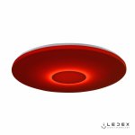 Потолочный светильник iLedex Jupiter 60W RGB+Opaque entire