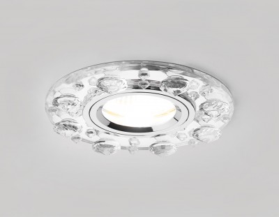 Светильник Ambrella K225 CH