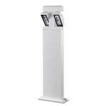 Ландшафтный светодиодный светильник Novotech 357430 KAIMAS
