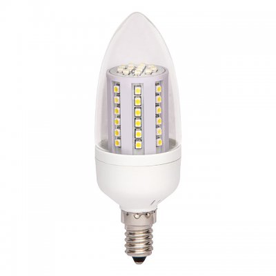 Лампа светодиодная е14 Kanlux KALI LED60 SMD E14-WW (18160)