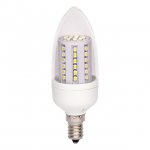 Лампа светодиодная е14 Kanlux KALI LED60 SMD E14-WW (18160)