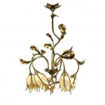 Kemar KARKARA K/5/W/O потолочный светильник