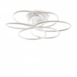 Ideal Lux KAROL PL D76