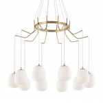 Ideal Lux KAROUSEL SP10