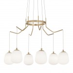 Ideal Lux KAROUSEL SP6