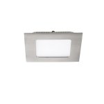 Светодиодный светильник встраиваемый Kanlux KATRO V2LED 6W-NW-SN (27217)