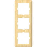 Рамка Wessen 59 с/у трехместная сосна (KD-3-78) Рамка Wessen 59 с/у трехместная сосна (KD-3-78)