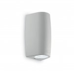 Ideal Lux KEOPE AP2 GRIGIO