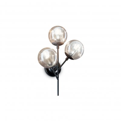 

Светильник бра Ideal lux KEPLER AP3 (187006, KEPLER AP3