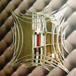 Зеркало Delight KFH751