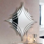 Зеркало Delight KFH751