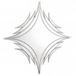 Зеркало Delight KFH751