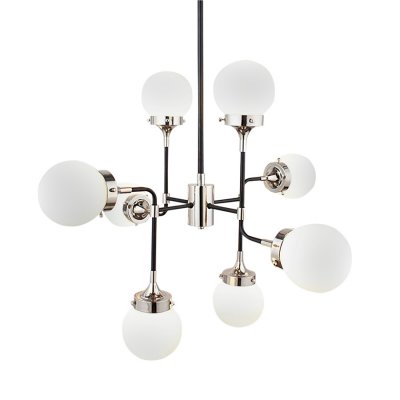 Люстра Delight KG0521P-8W Люстра Delight KG0521P-8W