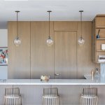 Подвесной светильник Delight KG0579P-1 brass/clear