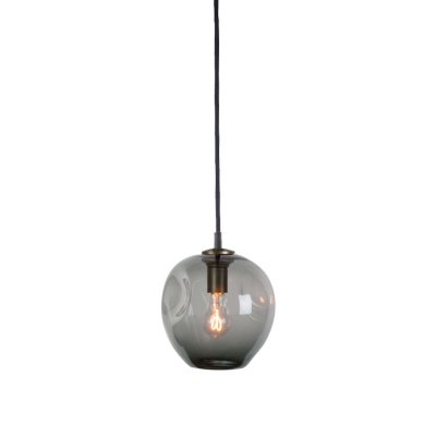 

Подвесной светильник Delight KG0579P-1 brass/smoky, KG0579P-1 brass/smoky
