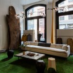 Люстра Bubble 10 smoky KG0579P-10 smoky Delight