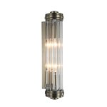 Настенный светильник Gascogne 40 antique brass Delight Collection