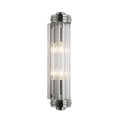 

Настенный светильник Gascogne 40 nickel KG0602W-2 nickel Delight, KG0602W-2 nickel