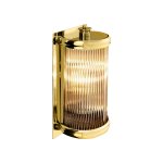 Настенный светильник Delight KG0604W-1 gold
