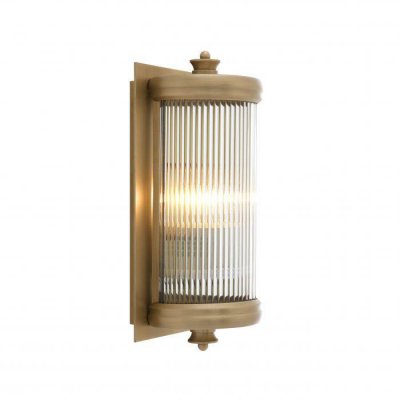 

Настенный светильник Delight KG0604W-1 brass, KG0604W-1 brass