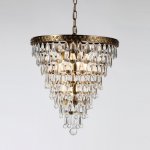 Люстра Delight KG0758P-5