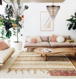 Люстра Delight KG0758P-5