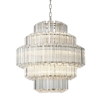 

Люстра Delight KG0769P-10 clear, KG0769P-10 clear