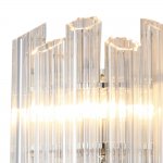 Настенный светильник Delight KG0769W-2 clear