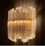 Настенный светильник Delight KG0769W-2 cognac