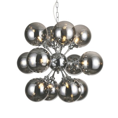 

Люстра Delight KG0770P-12, KG0770P-12