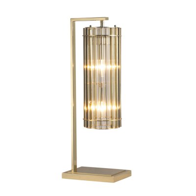 

Настольная лампа Delight KG0772T-1 gold, KG0772T-1 gold