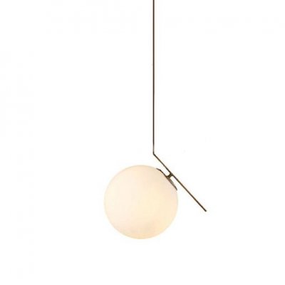 

Подвесной светильник Delight KG0825P-1S/S, KG0825P-1S/S