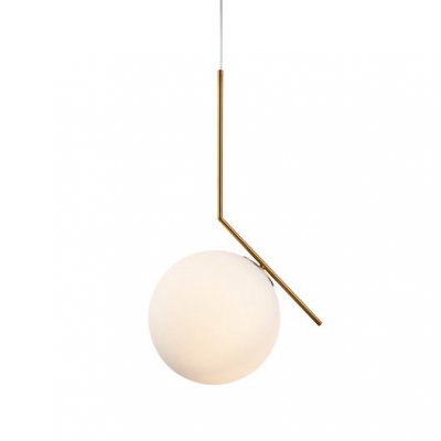 

Подвесной светильник Delight KG0825P-1S, KG0825P-1S