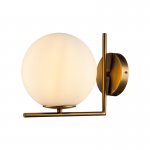 Настенный светильник Delight KG0825W-1