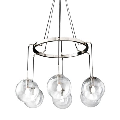 

Люстра Delight KG0838P-6, KG0838P-6